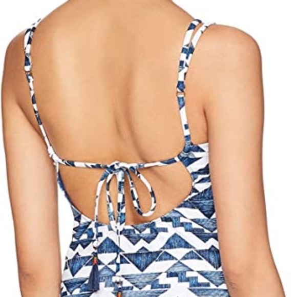 Lucky Brand 2-piece Aztec - Picture 14 of 15